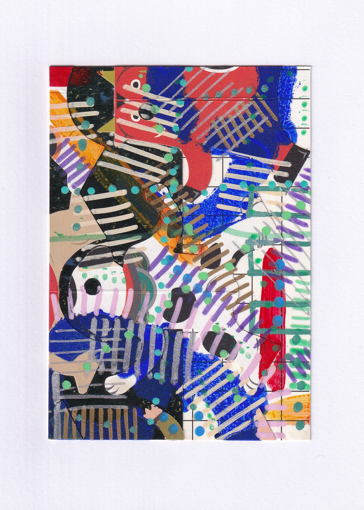 Art Card 0119